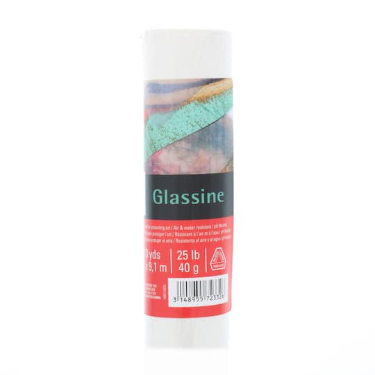 Canson&#xAE; Glassine Paper Roll